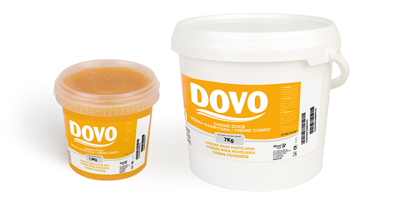 creme doce dovo doce de ovos