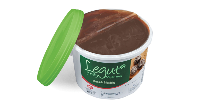 massa de brigadeiro legut