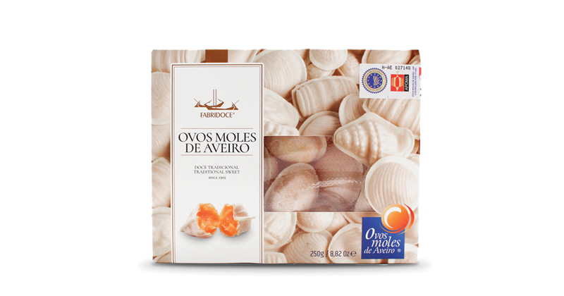ovos moles de aveiro