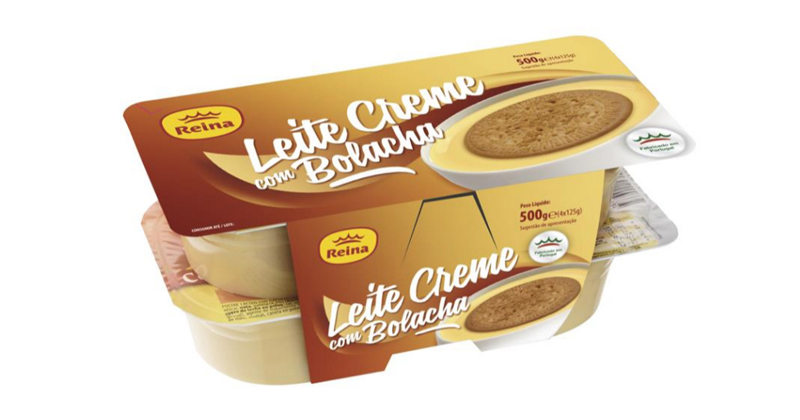 leite creme com bolacha reina derovo