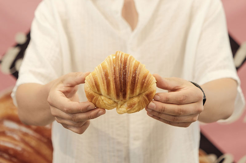 DOVO patrocina “O Melhor Croissant à Moda do Porto”