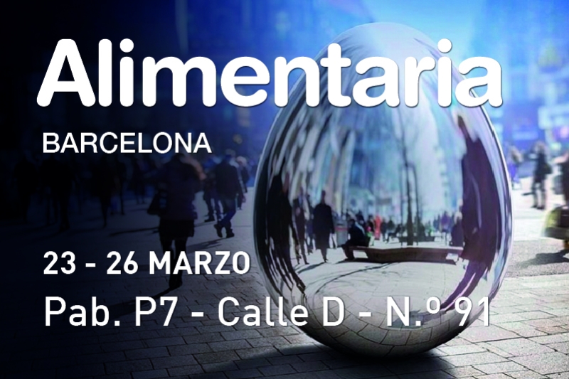 Alimentaria 2026