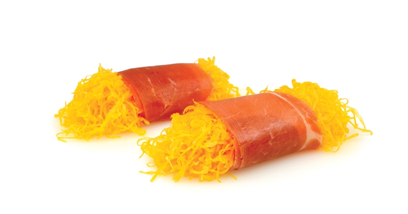 Repostería y Complementos