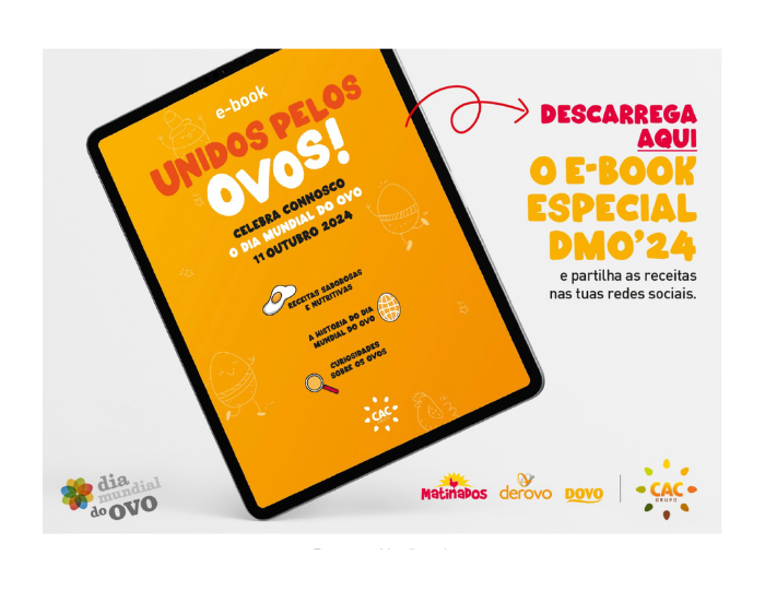 newsletter derovo